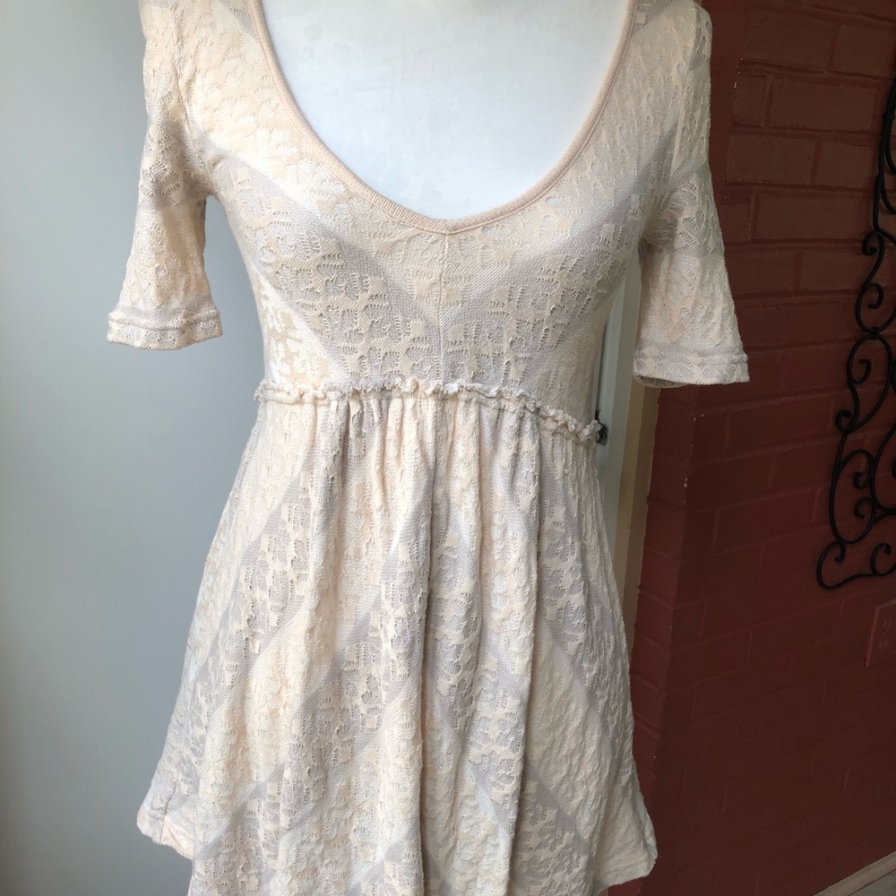 Free People dress